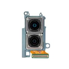For Samsung Galaxy Note 20 N980F Replacement Wide-Angle Camera Telephoto Camera