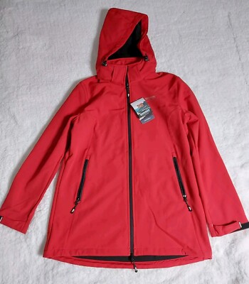 Ladies Softshell Nordberg Jacket Softshell Nordberg Norwegian