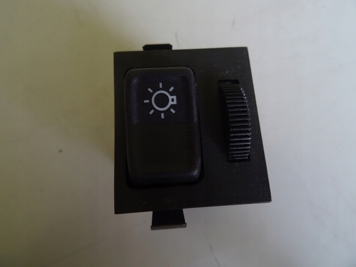 LIGHT SWITCH VW T3 LT MAN G90 690941531H OEM /#8 M6L 5216 | eBay 