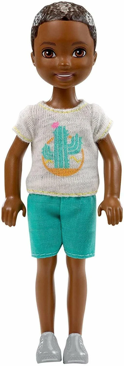 Barbie on sale chelsea garcon