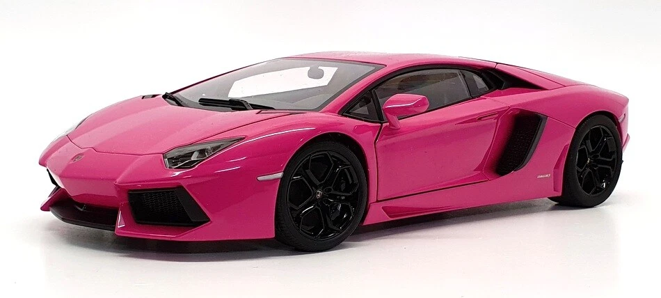 Autoart 1 18 Scale Diecast 74660 Lamborghini Aventador LP700 4