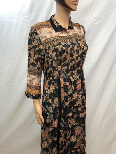Women Jacket Desigual Several Sizes Available Colors Multiscouleurs New - Picture 3 of 9