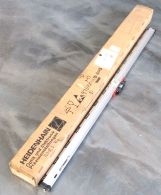 NEU HEIDENHAIN 387089-11 Linear Encoder LC192F 1240MM 38708911