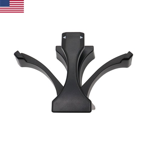 Center Console Cup Holder insert Divider For Toyota 4Runner 4 Runner 2003-2009 - Picture 3 of 4