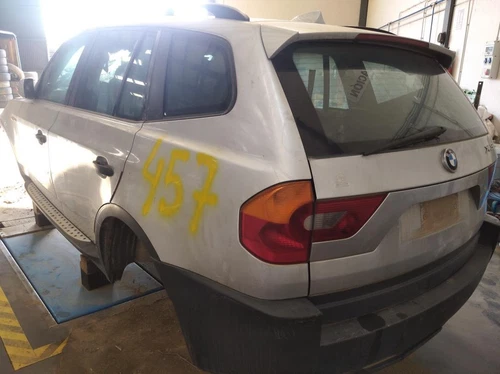 Juego Asientos Completo para BMW SERIE X3 (E83) 2.0d 2005 165139 - Imagen 6 de 6