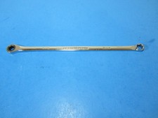 Gearwrench Tools 85950 516 12-point Combination Ratchet Wrench 9-inches Long