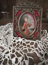 VTG Frame Made In Italy for Action Industries Inc