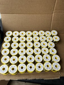 Ultra-Fine Stainless Steel Wire – RW0010A179 20,000 FT 304v -060 NOM -001 1 UNIT
