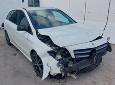 ALTERNATOR MERCEDES B-CLASS MK2 11-19 B180 CDI BLUEEFFICIENCY SPORT 1796 DIESEL