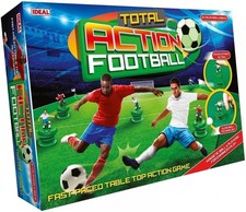 IDEAL Total Action Football ⚽ Game - Fun, Fast-Paced Sports Game for All Ages
