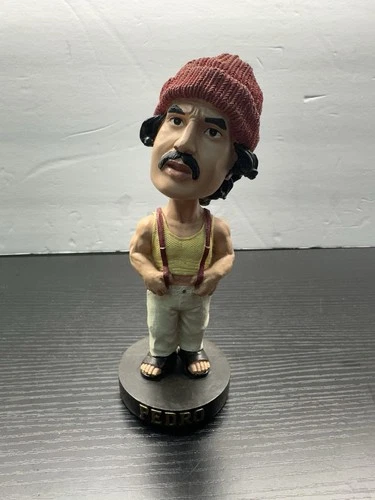 NECA Cheech And Chong Up In Smoke PEDRO Bobble Head