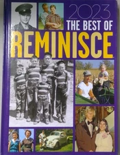 The Best of Reminisce