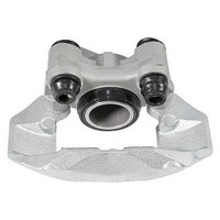 Bremssattel Vorderachse Links Faustsattel Metzger FüR U.A. CitroËN Saxo