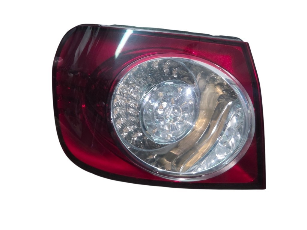 STOP FANALE POSTERIORE SINISTRO PER VOLKSWAGEN Golf 5 Plus 5M0945095N BKD (04>1