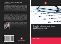 Max Reiband | CriaçãO E Captura De Valor Dos Stakeholders | Taschenbuch (2020)