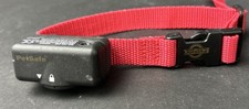 Petsafe Pet Safe Wireless BC-103 OM Basic Dog Bark Control Training Collar