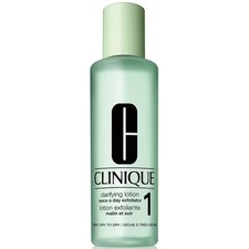 CLINIQUE Clarifying Hydrating Lotion 1 for Very Dry to Dry Skin 200ml - NEW