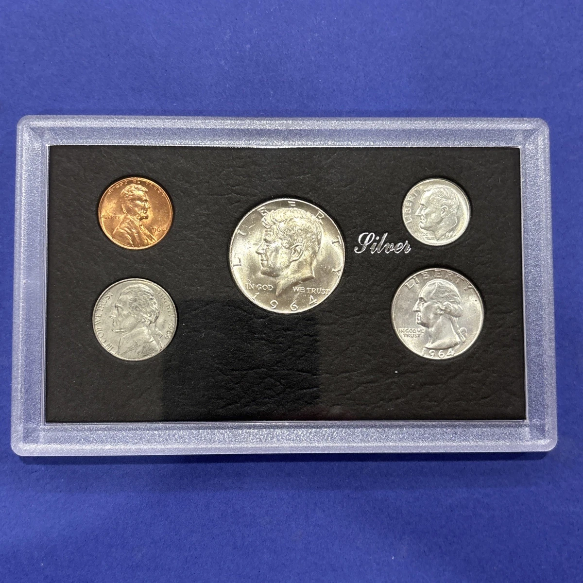 1964 US Mint Sets for sale | eBay
