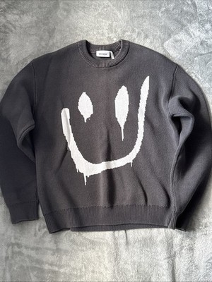 Max Mara Weekend Pullover, Größe S, Farbe Grau