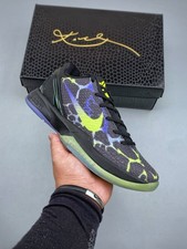 IO6261-001 NK Zoom Kobe 6 Protro All Star 3D Hollywood Men's Size 6-13