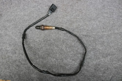 Original Audi TT 8J R8 42 Lambdasonde Sonde 06F906265 Katalysator lambda probe