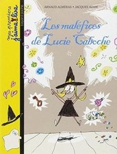 Les maléfices de Lucie Caboche von Alméras, Arnaud,... | Buch | Zustand sehr gut