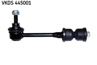 Vkds 445001 SKF Stange/Strebe, Stabilisator FüR Chevrolet,Opel,Vauxhall