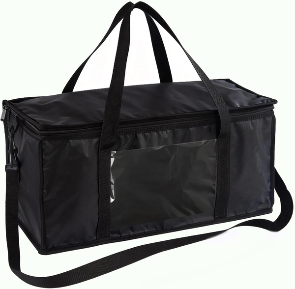 60L KüHltasche Faltbar Oxford Isoliertasche Thermotasche Picknick Camping-image