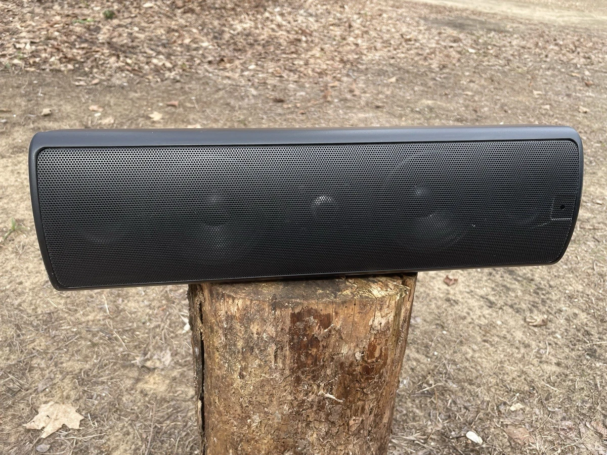 Canton AV 700 Center Speaker, Made in Germany | eBay