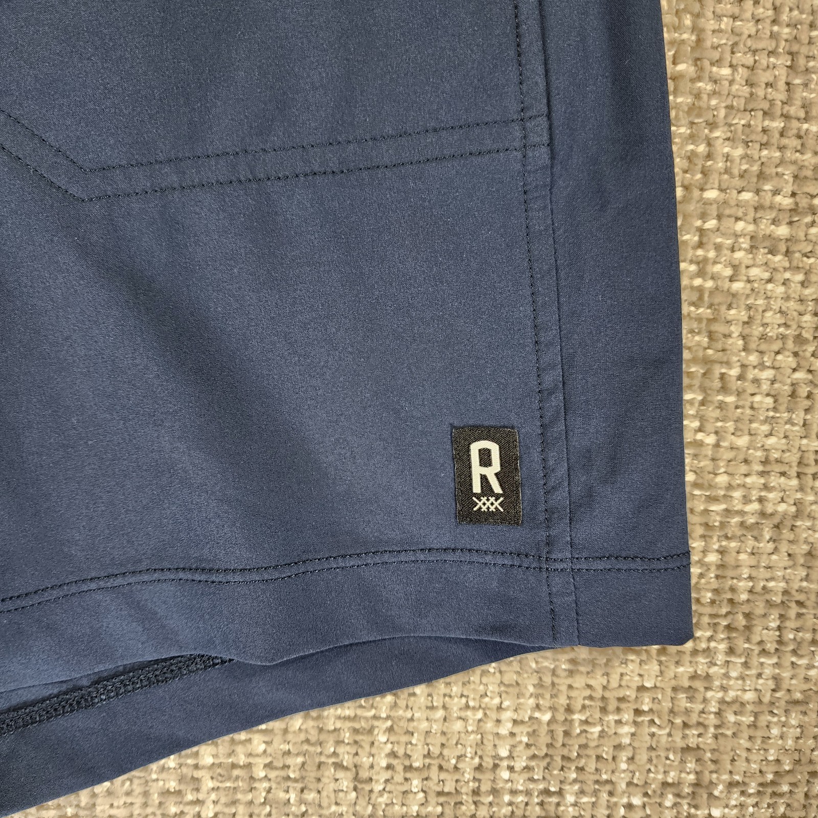 Rhone Essentials Athletic Shorts Lightweight Stre… - image 3