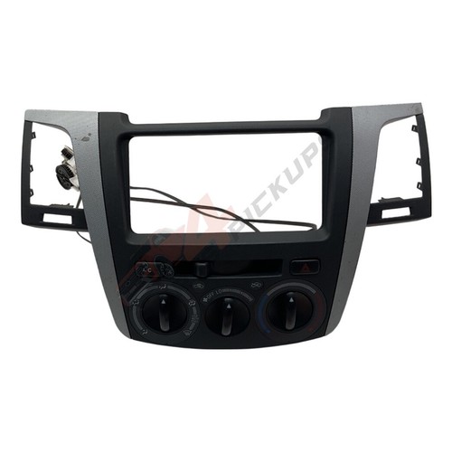 Pannello di controllo riscaldamento Toyota Hilux HL3 2007 2006-2011