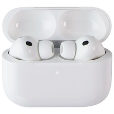 Apple AirPods Pro 3 ANC Wireless Earbuds with USB-C Charging - White MFHP4LL/A 