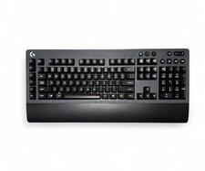 Logitech G613 Wireless Mechanical Gaming Keyboard Pre-owned
