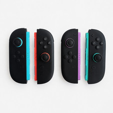 For Nintendo Switch 2 Joy Con 2 L & R Control...