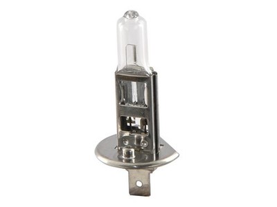 SPAREX  Halogen Lightbooster Core50 Head Light, H1, Twin Pack, 12V,