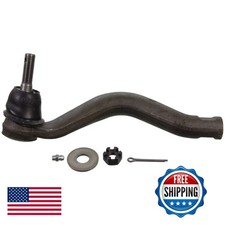 MOOG ES800405 Steering Tie Rod End For 2007 - 2020 Lexus GS350