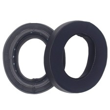 Gel Ear Pads Cushion Covers For Corsair HS50 Pro HS60 Pro HS70 Pro Headphones