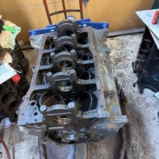 Oem 1972 302 Ford Bare Engine Block Mustang F150 Pickup Maverick Torino Std Bore