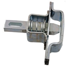 Tailgate Latch Assembly Ford Tooling Bronco 1966-1977