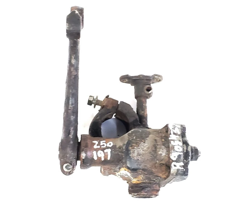 Volkswagen Beetle 1962 1970 OEM barra de cambios de dirección manual Foto 2 de 4