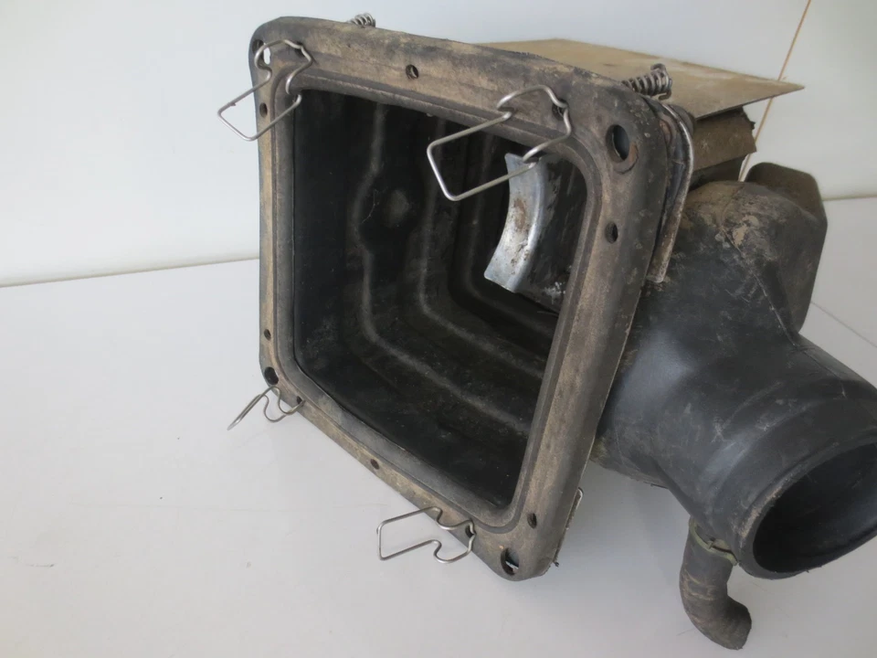 Arctic Cat Bearcat 454 1997 usado OEM caja respirador de aire carcasa Foto 2 de 4