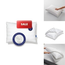 Casper Sleep Essential Quilted Select Pillow, Standard 951-000647-001
