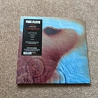 Pink Floyd – Meddle (1971) – 180g Remastered 2016 UK Vinyl Guthrie and Grundman