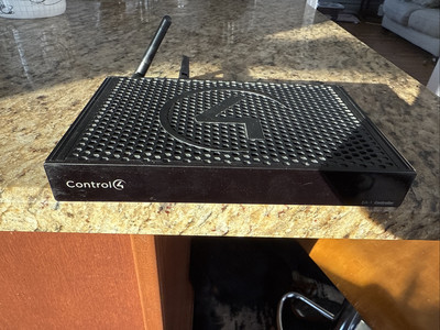 Control 4 C4EA1Entertainment and Automation Controller