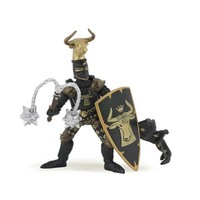 Papo Figur Ritter Waffenmeister Stier Actionfigur Spielfigur