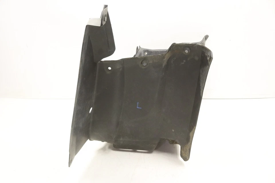 Honda Foreman 500 FM 16 Footwell Left 80122-HR3-A20ZA 52618 Foto 3 de 4
