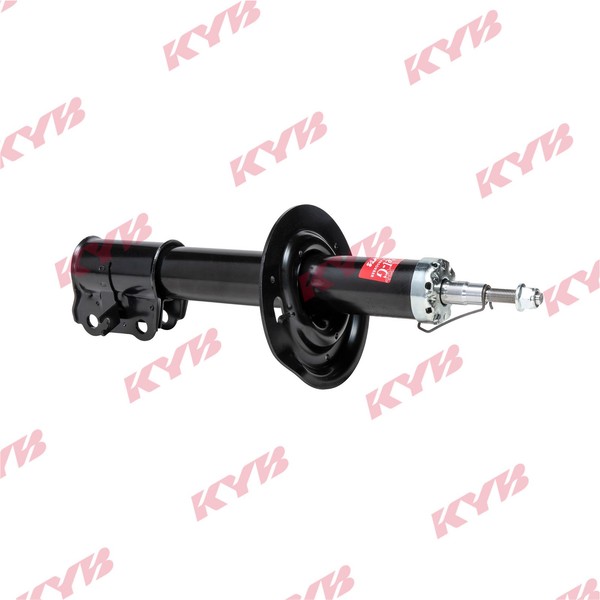 StossdÄMpfer Vorderachse Rechts FÜR KIA Venga (Yn) - KYB 3330121-image