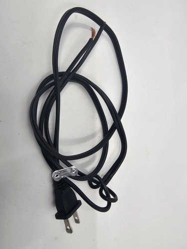 Espressione EM-1040 Espresso Machine- Power Cord - Picture 1 of 3