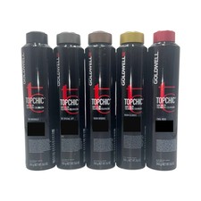 Goldwell Topchic Permanent Hair Color Can 8.6 oz