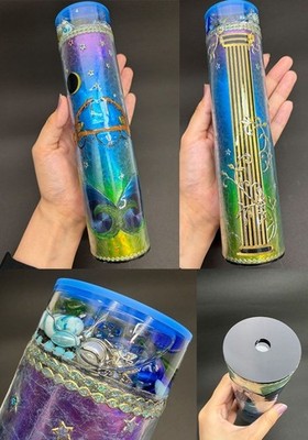 Shinko & Tomoko Otsuka ''Goddess of the Constellations: Pisces'' Kaleidoscope